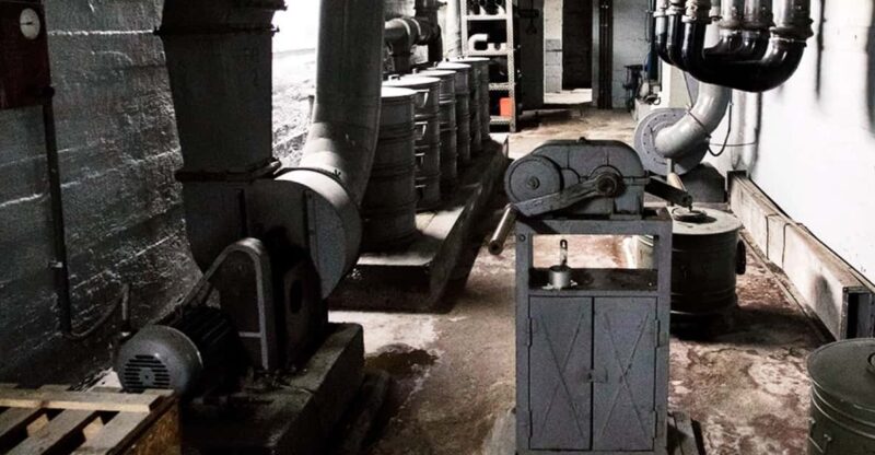 Tour of Communist Prague and Nuclear Bunker - Exploring Communist Architecture and Key Historic Sites