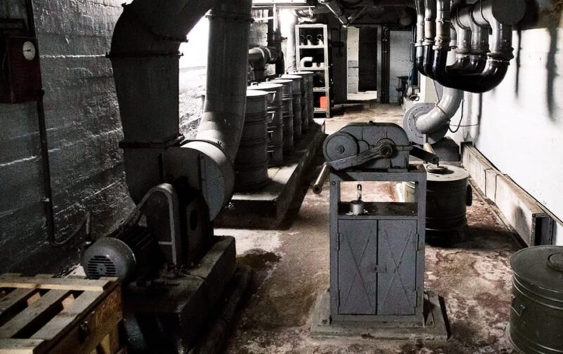 Tour of Communist Prague and Nuclear Bunker - Limitations and Considerations