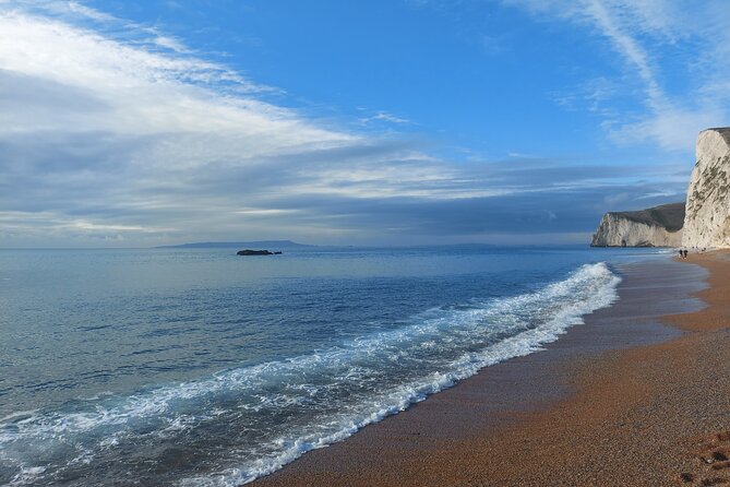 Tour of East Dorset-Durdle Door, Corfe Castle, Lulworth & more. - Logistics and Comfort