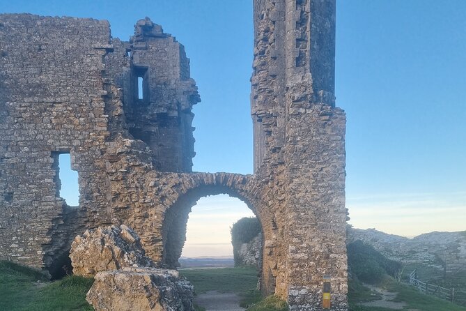 Tour of East Dorset-Durdle Door, Corfe Castle, Lulworth & more. - Flexibility and Booking Details