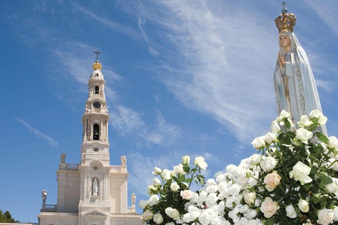 Tour of Fatima, House of the Shepherds in Mercedes de Luxo - Key Points
