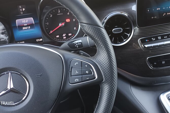 Tour of Fatima, House of the Shepherds in Mercedes de Luxo - Customizable and Stress-Free Travel Experience