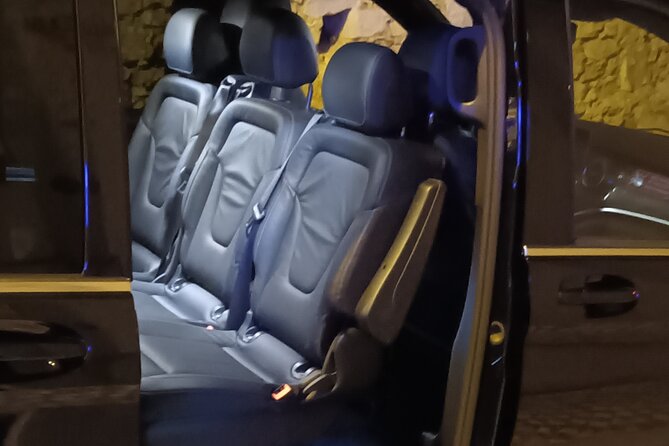 Tour of Fatima, House of the Shepherds in Mercedes de Luxo - Why Choose This Private Tour in Mercedes de Luxo?