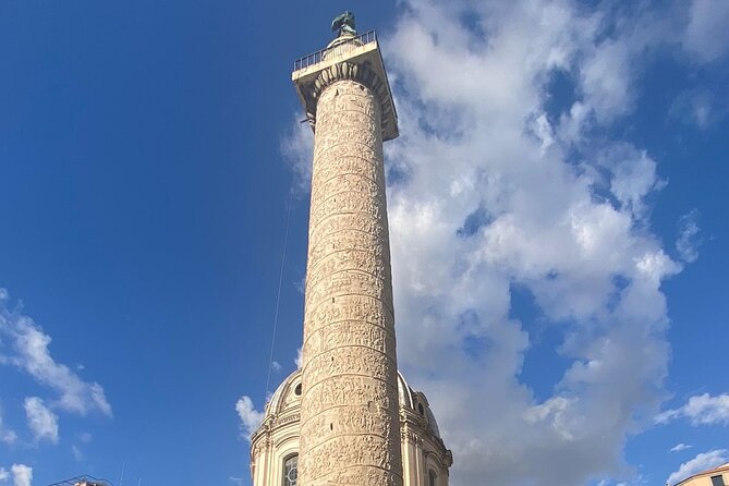 Tour of Gladiators Arena and Colosseum with Imperial Forum - Value and Cost Considerations