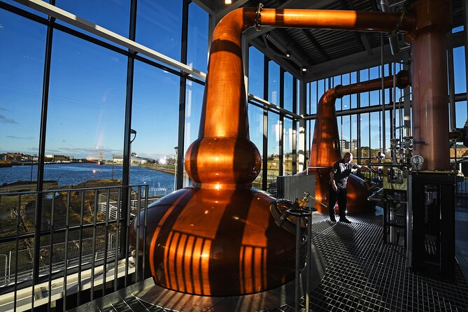 Tour of Glasgow (4 hours) - Who Should Choose This Glasgow Tour?