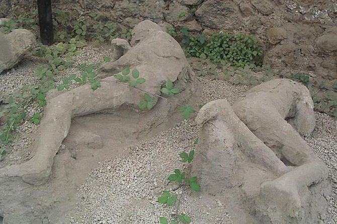 Tour of Herculaneum+Sorrento+Pompeii (Full Day) - Optional Culinary Experiences in Sorrento