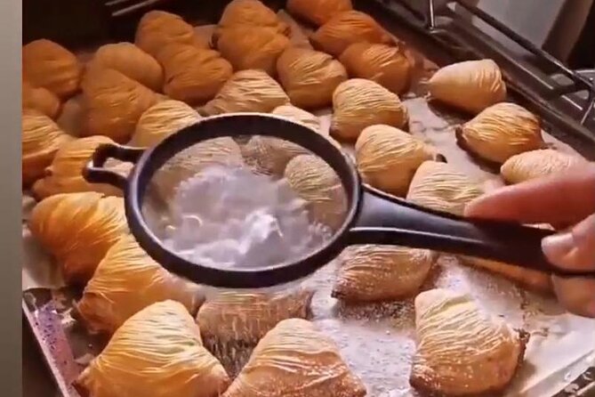 Tour of Ischia Island with Motor Yacht Rocca Corsa - Practical Details and Amenities