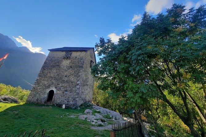 Tour of Komani, Valbona, Thethi, Blue Eye in three days - Why This Tour Stands Out for Adventure and Authenticity