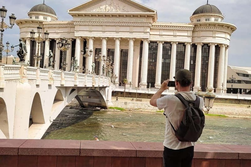 Tour of Kosovo, Montenegro & N Macedonia in 3 Days - Practical Details and Logistics