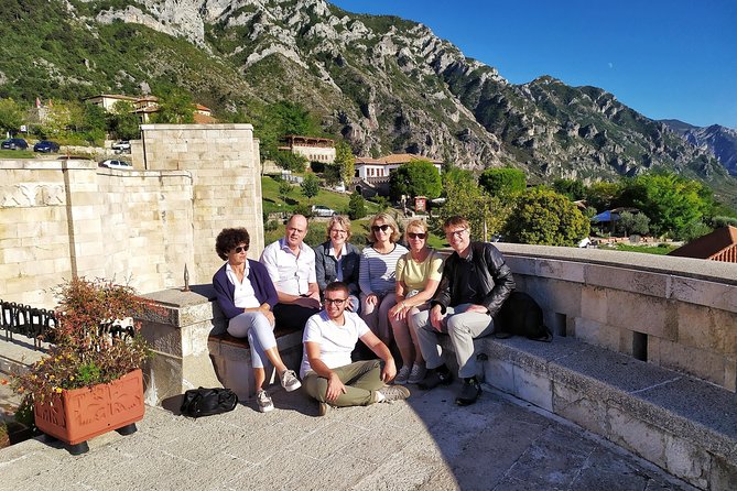 Tour of Kruja and Wine Tasting in one Day from Tirana - What Sets This Tour Apart