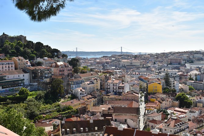 Tour of Lisbon Half Day - The Stops That Make This Tour Stand Out
