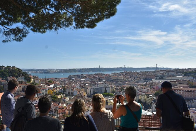 Tour of Lisbon Half Day - Practical Details and Booking Insights
