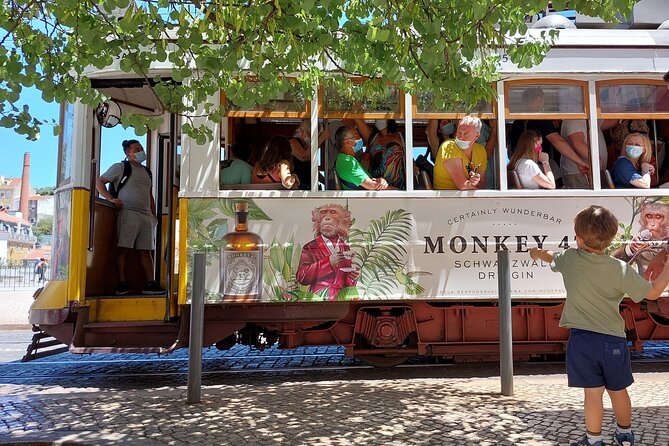 Tour of Lisbon Half Day - Why Choose the Lisbon Half Day Tour?