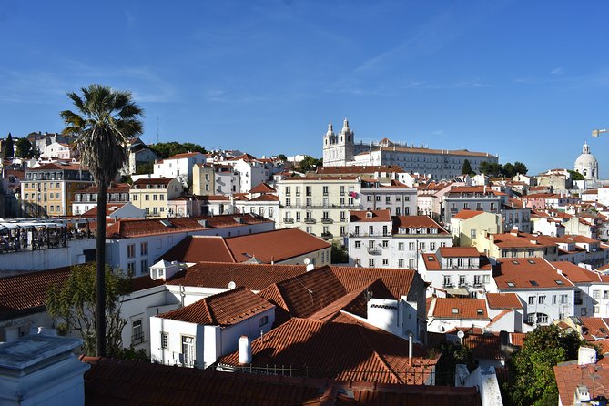 Tour of Lisbon Half Day - Who Will Appreciate This Tour Most?