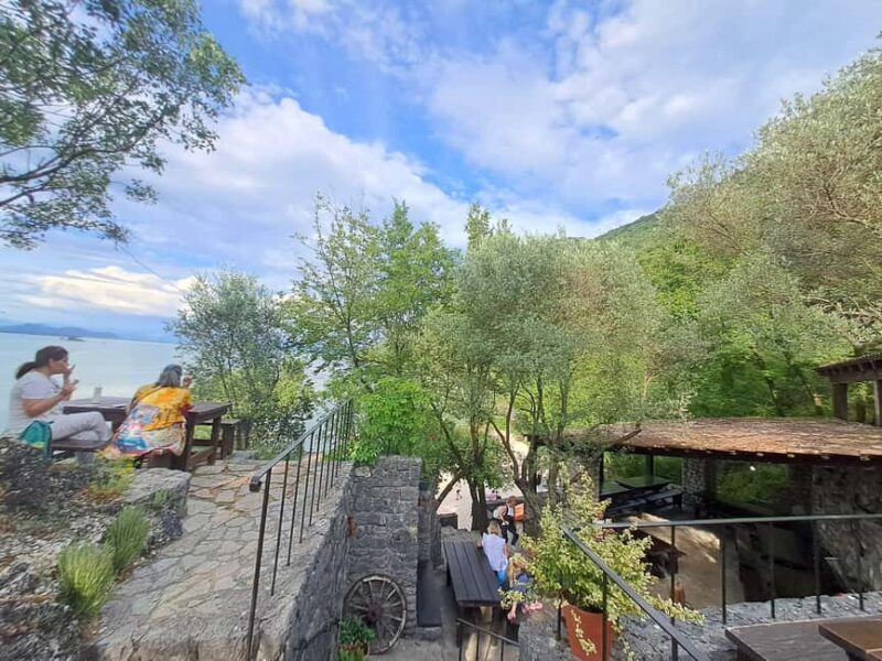 Tour of Loven National Park and Skadar Lake - Exploring Skadar Lake and Its Surroundings