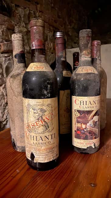 Tour of Machiavelli's House & Dinner with Wine Tasting - Discover Niccolò Machiavelli’s House-Museum in Tuscany