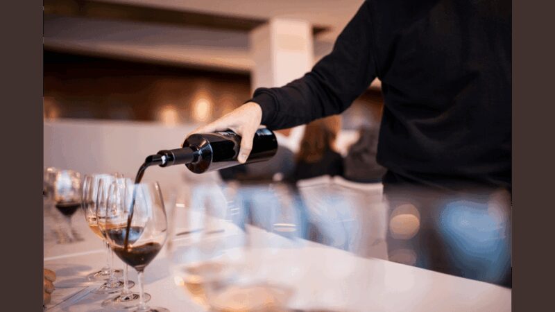 Tour of Machiavelli's House & Dinner with Wine Tasting - Indulge in Wine and Olive Oil Tasting