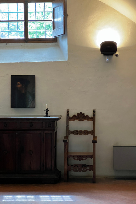 Tour of Machiavelli's House & Dinner with Wine Tasting - What Sets This Tour Apart in Tuscany