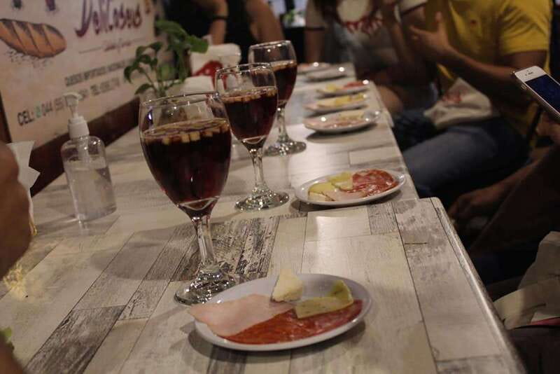 Tour of Mexican markets with Mezcal and traditional food - How Logistics Make the Tour Easy and Flexible