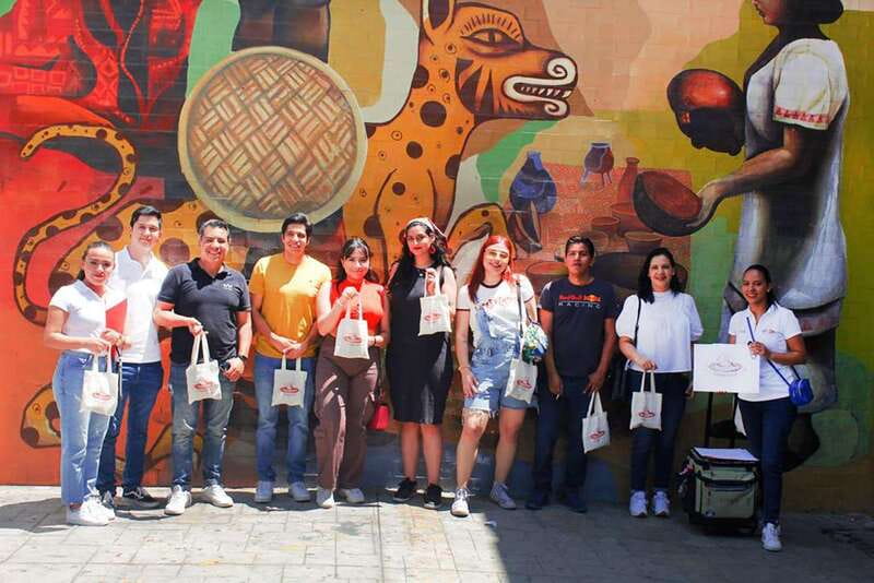 Tour of Mexican markets with Mezcal and traditional food - Authentic Food, Fun Drinks, and Exotic Flavors