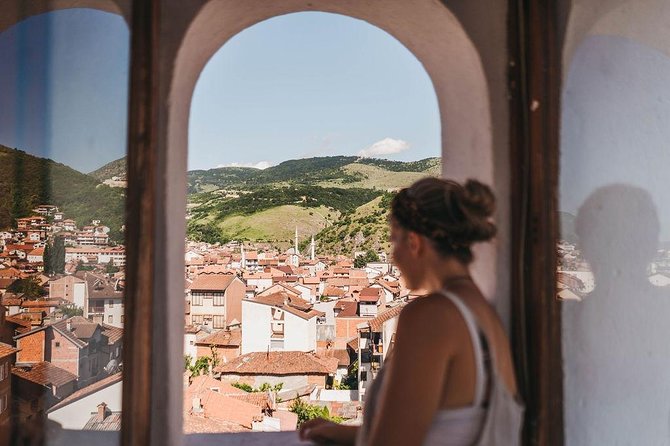 Tour of Montenegro, Albania & Kosovo in 5 Days from/to Dubrovnik - Final Day and Return to Dubrovnik