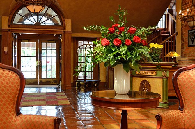 Tour of Niagara Falls with Boat Cruise - Practical Considerations and Limitations