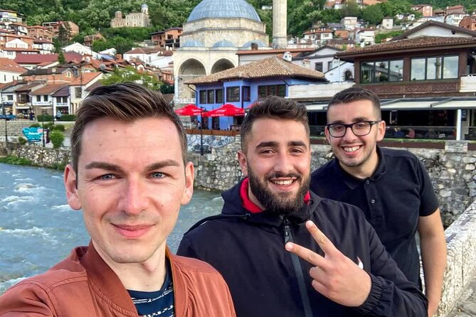 Tour of North Macedonia and Kosovo in two days from Tirana - Starting Point and Overall Structure of the Tour