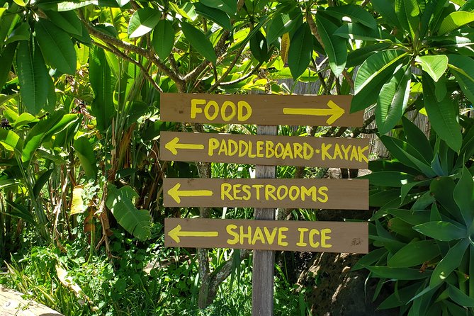 Tour of North Shore & Waimea Waterfall - Visiting Dole Plantation and Nuuanu Pali Lookout