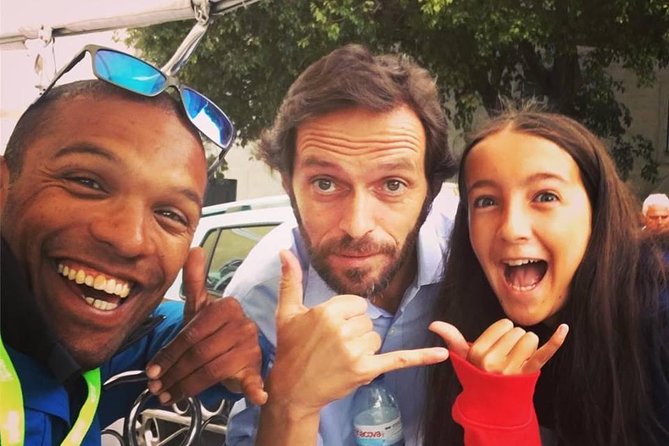 Tour of Old Town (Alfama) - 2hr - Who Will Enjoy This Tour Most?