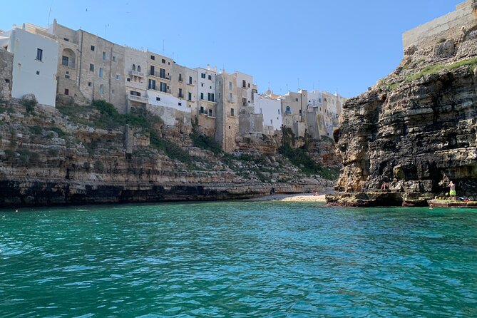 Tour of Polignano a Mare in Ape Calessino - Who Will Appreciate This Tour Most?