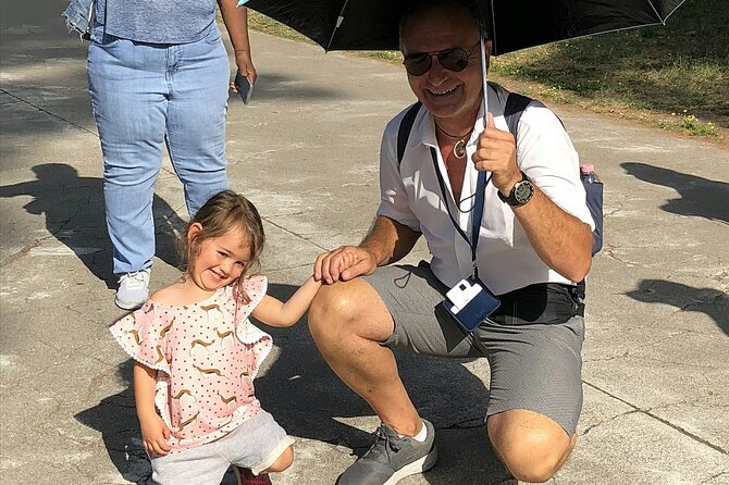 Tour of Pompeii: The Time Machine - Final Thoughts on the Tour of Pompeii: The Time Machine