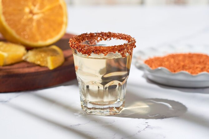 Tour of Puebla and tour of Atlixco (private tour) - The Artisan Mezcal Process at Fabrica de Mezcal El Amate