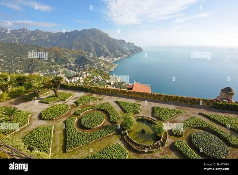 Tour of Ravello from Naples - Who Will Enjoy This Tour Most?