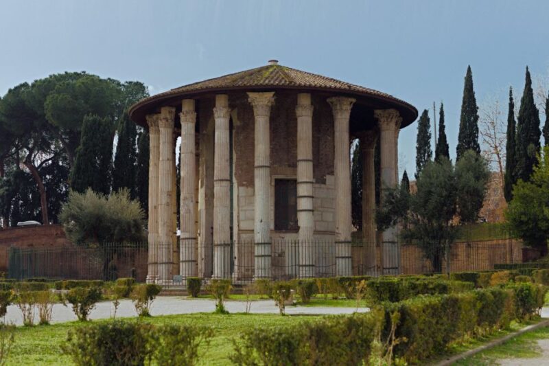 Tour of Rome in Golf Cart: Seven Hills of Rome - The Guide’s Role in Bringing Rome to Life