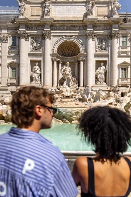 Tour of Rome in Golf Cart: Seven Hills of Rome - Customer Feedback and What Makes It Stand Out