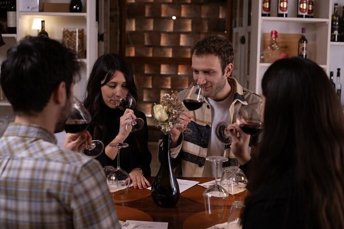 Tour of San Gimignano and Private Wine Experience in Chianti - Discover the Exclusive Private Tour of San Gimignano and Chianti Wines