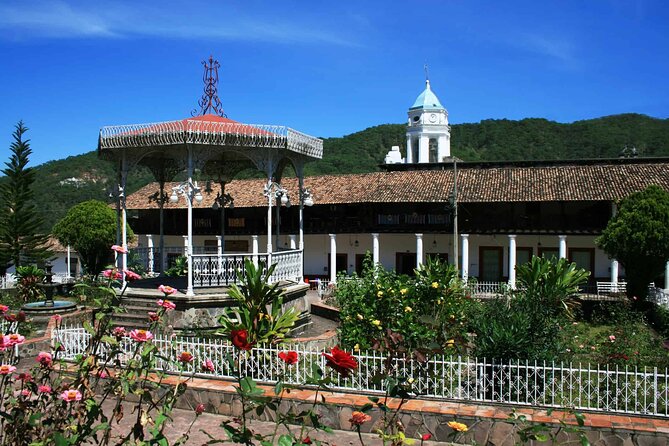 Tour of San Sebastián del Oeste with Lunch - Discover the Historic Charm of San Sebastián del Oeste