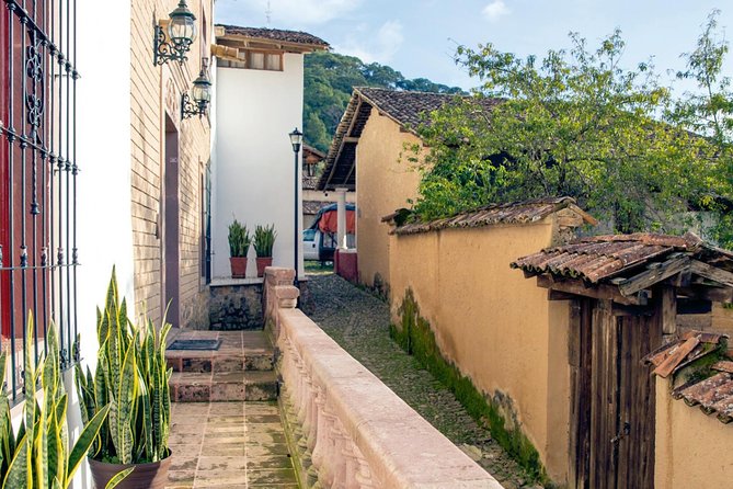 Tour of San Sebastián del Oeste with Lunch - Pricing and Value for the Experience