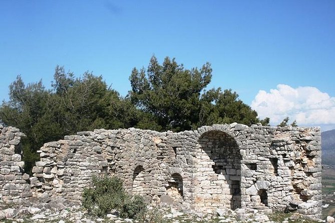 Tour of Saranda - Booking and Cancellation Policies