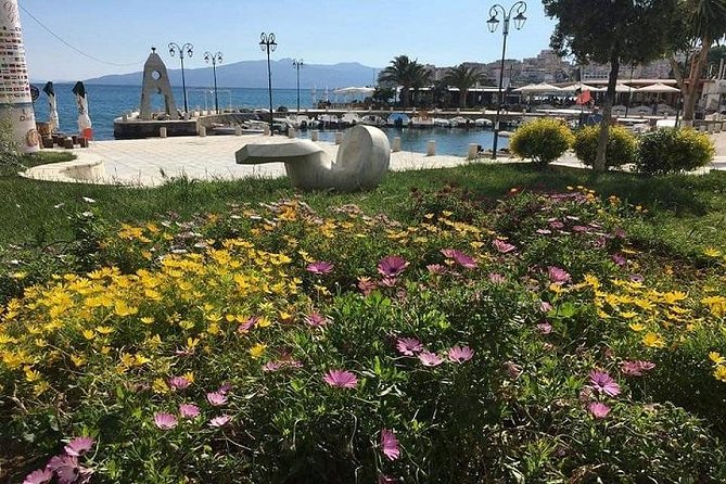 Tour of Saranda - Personalized Experience and Suitability