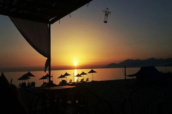 Tour of Saranda - Final Thoughts on the Saranda Tour