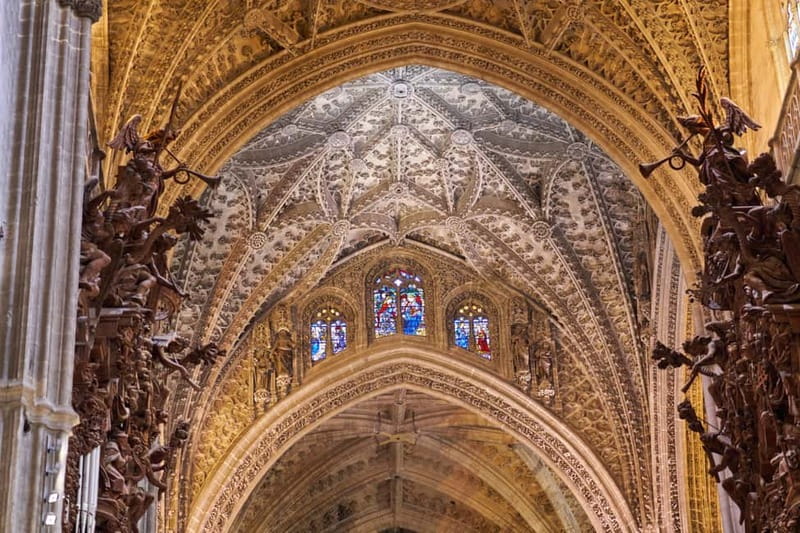 Tour of Seville Cathedral and Giralda - Final Thoughts: An Essential Seville Experience