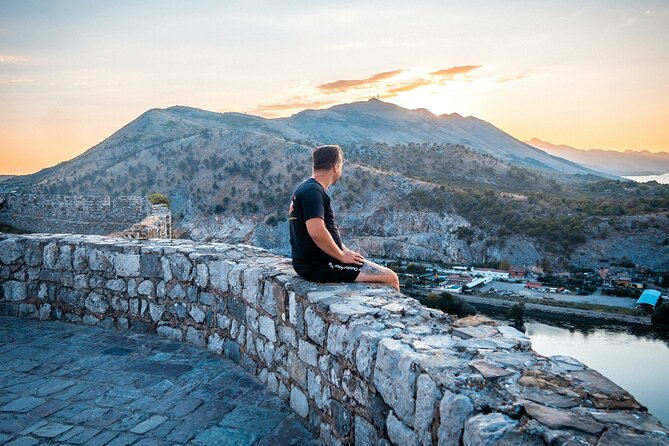 Tour of Shkoder & Mrizi i Zanave Agroutourism from Tirana - From Tirana to Lezha and Shkoder in Comfort