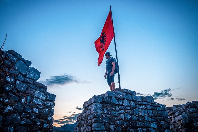 Tour of Shkoder & Mrizi i Zanave Agroutourism from Tirana - Practical Details and Booking Insights