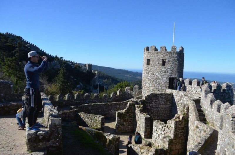 Tour of Sintra 5 hours - Discover Sintra Village and Its Charming Atmosphere