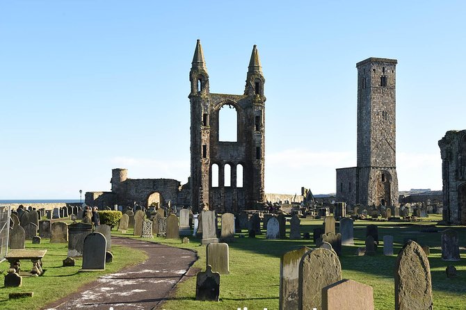 Tour of St Andrews and Historic Fife Small Group Tour - The Guide’s Approach and Traveler Feedback
