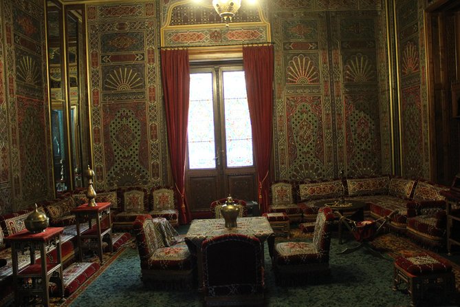 Tour of the 3 Castles: Bran, Rasnov and Peles in Spanish (native Spanish guide). - Transportation and Logistics