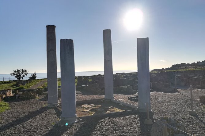 Tour of the Archaeological Area of Nora, entrance fees included - Final Thoughts on the Nora Archaeological Tour