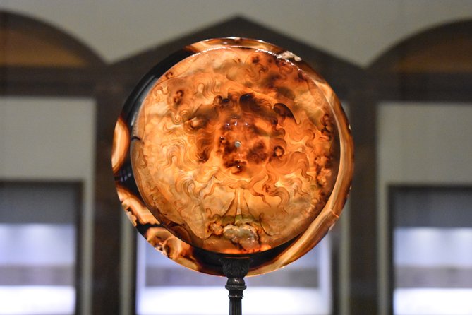 Tour of the Archaeological Museum of Naples - The Guide’s Role: Expert Knowledge and Personalization