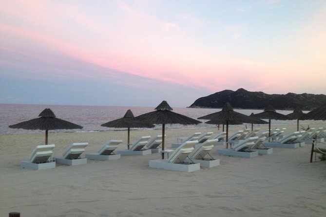 Tour of the beaches in Villasimius - Third Stop: Spiaggia di Punta Molentis